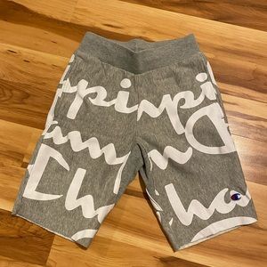 Champion shorts